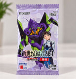 Evangelion Koleksiyon Kartı – Sürpriz Paket