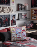 Stray Kids SKZ Karma Temalı Yastık