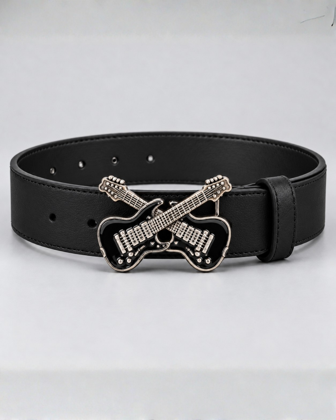 Guitar Music Metal Unisex Kemer