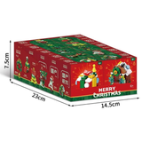 Noel Serisi Bricks Lego