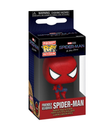 Spider Pocket Pop! Anahtarlık