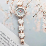 Hello Kitty Detail Kol Saati