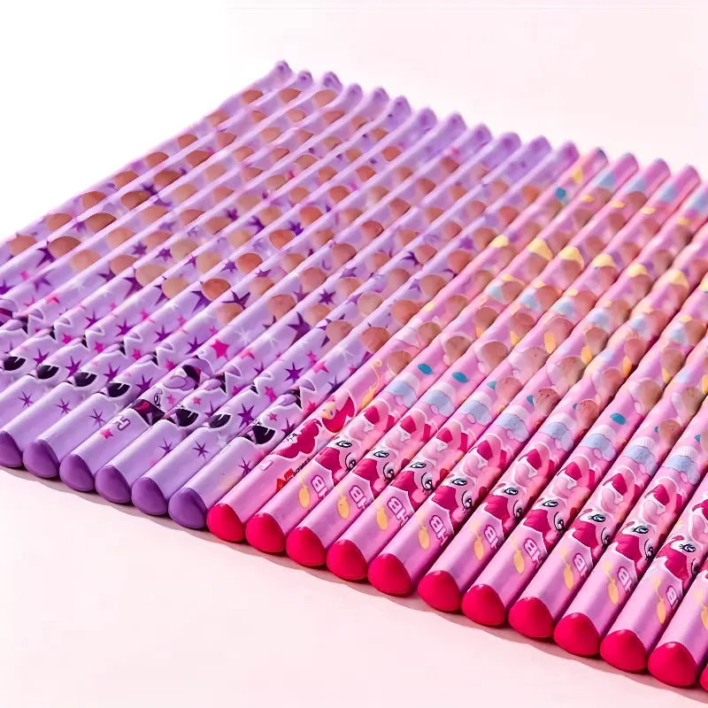 My Little Pony 12'li Kalem Seti