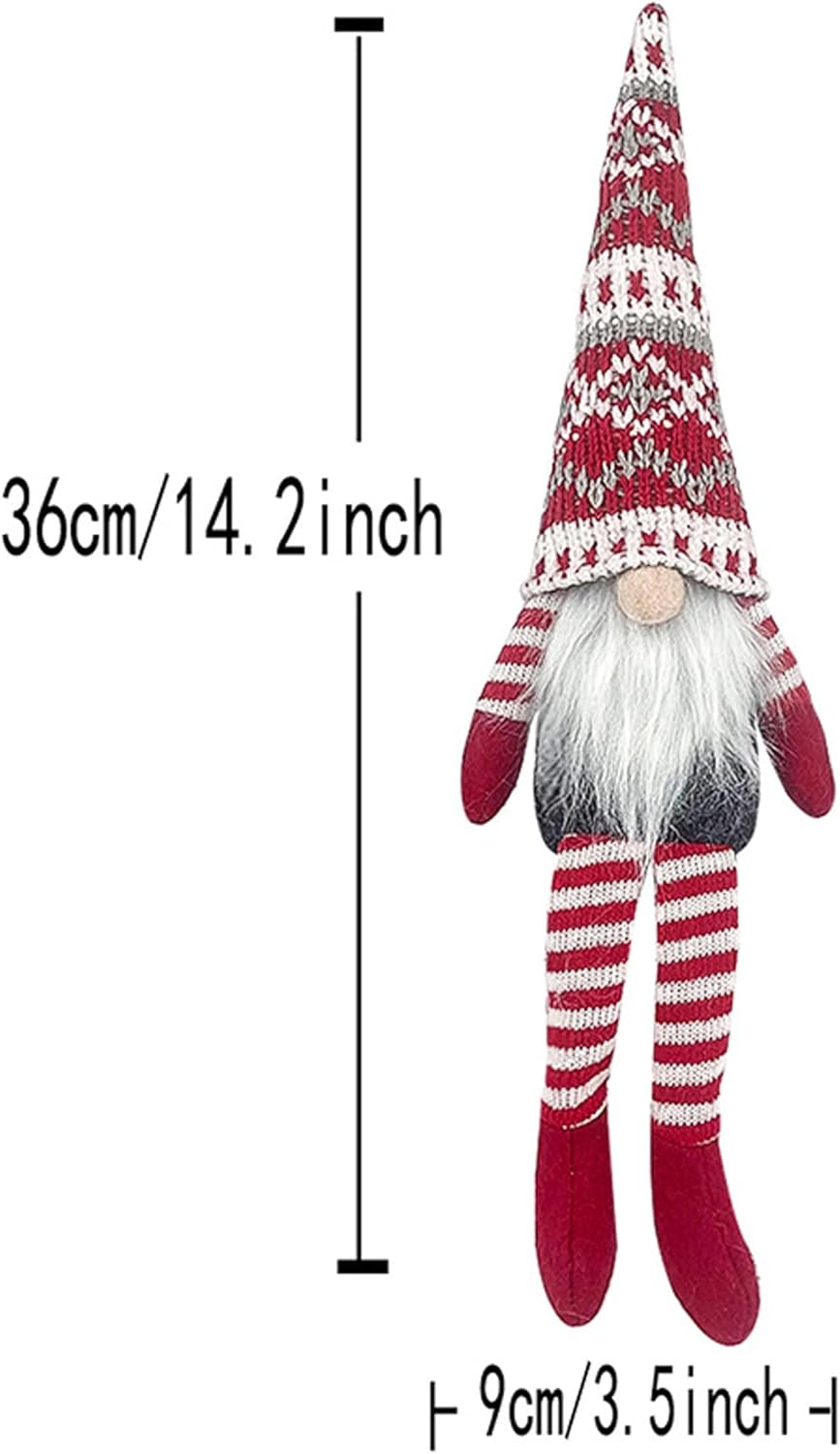 Noel Cüce Noel Dekorasyonu 36 cm