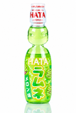 Hata Ramune Kavun Aromalı Japon Gazozu