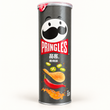 Pringles Çin Usulü Acı Biber Aromalı Patates Cipsi