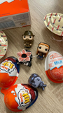 Stranger Things Süpriz Yumurta