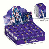 24 Disney Karakterli Sürpriz Kutu Figürleri