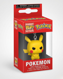 Pikachu Pocket Pop! Anahtarlık