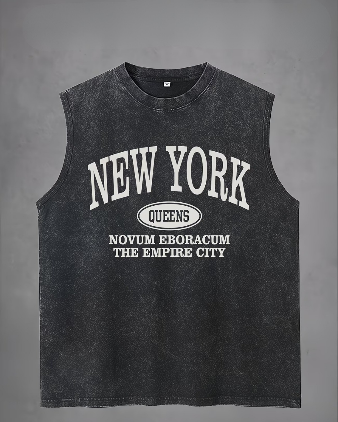 New York Unisex Vintage Eskitme Atlet