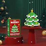 Noel Serisi Bricks Lego