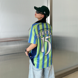 Hello Kitty Detail Jersey Forma