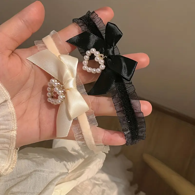 Y2K Love Design Choker