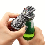 Marvel Avengers Sonsuzluk Eldiveni Temalı Anahtarlık Açacak