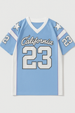 23 California Detail Jersey Forma
