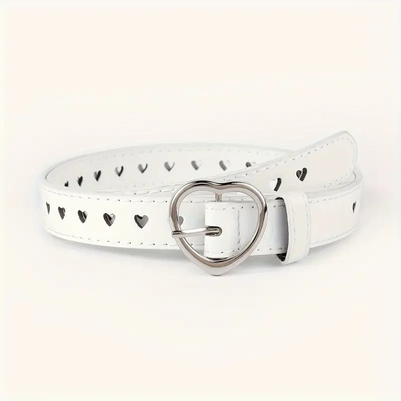 Cute Heart Streetwear Kemer