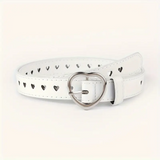 Cute Heart Streetwear Kemer