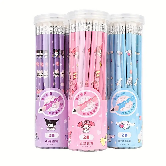 Sanrio Serisi Kalem (1 Adet)