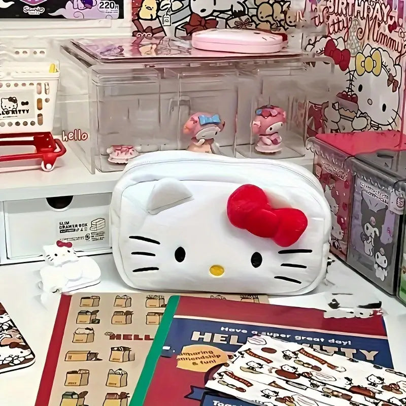 Hello Kitty Cute Kalemlik