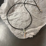 Y2K Gothic Vintage Design Kolye