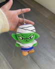 Dragon Ball Design Peluş Anahtarlık