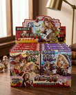Witch's Potion Temalı 8 Parça Sürpriz Kırtasiye Seti