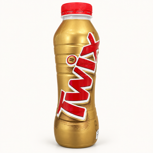 Twix İçecek