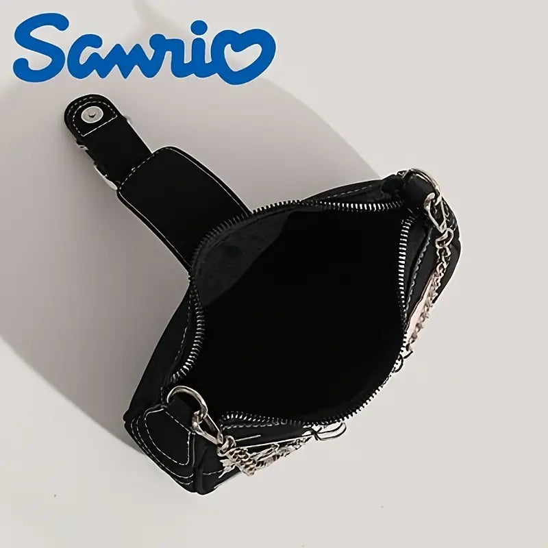 Sanrio Y2K Tarzı Küçük Omuz Çantası