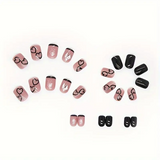 Cute Design Takma Tırnak