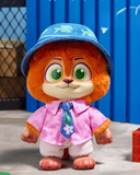 Zootopia Sürpriz Kutu Serisi (1 Adet)