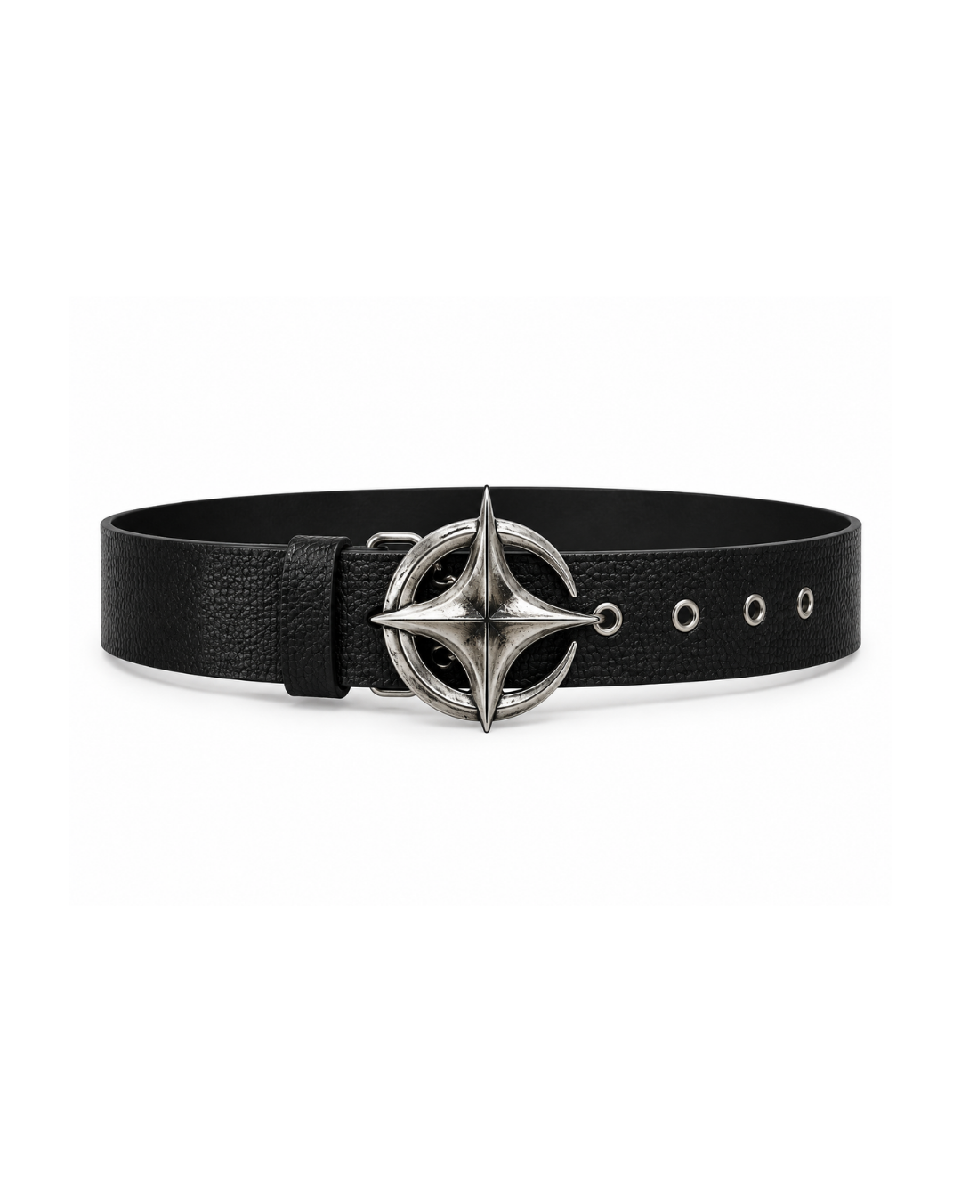North Star Tokalı Unisex Kemer