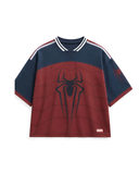 Spider Man P. Parker Jersey T-shirt Forma