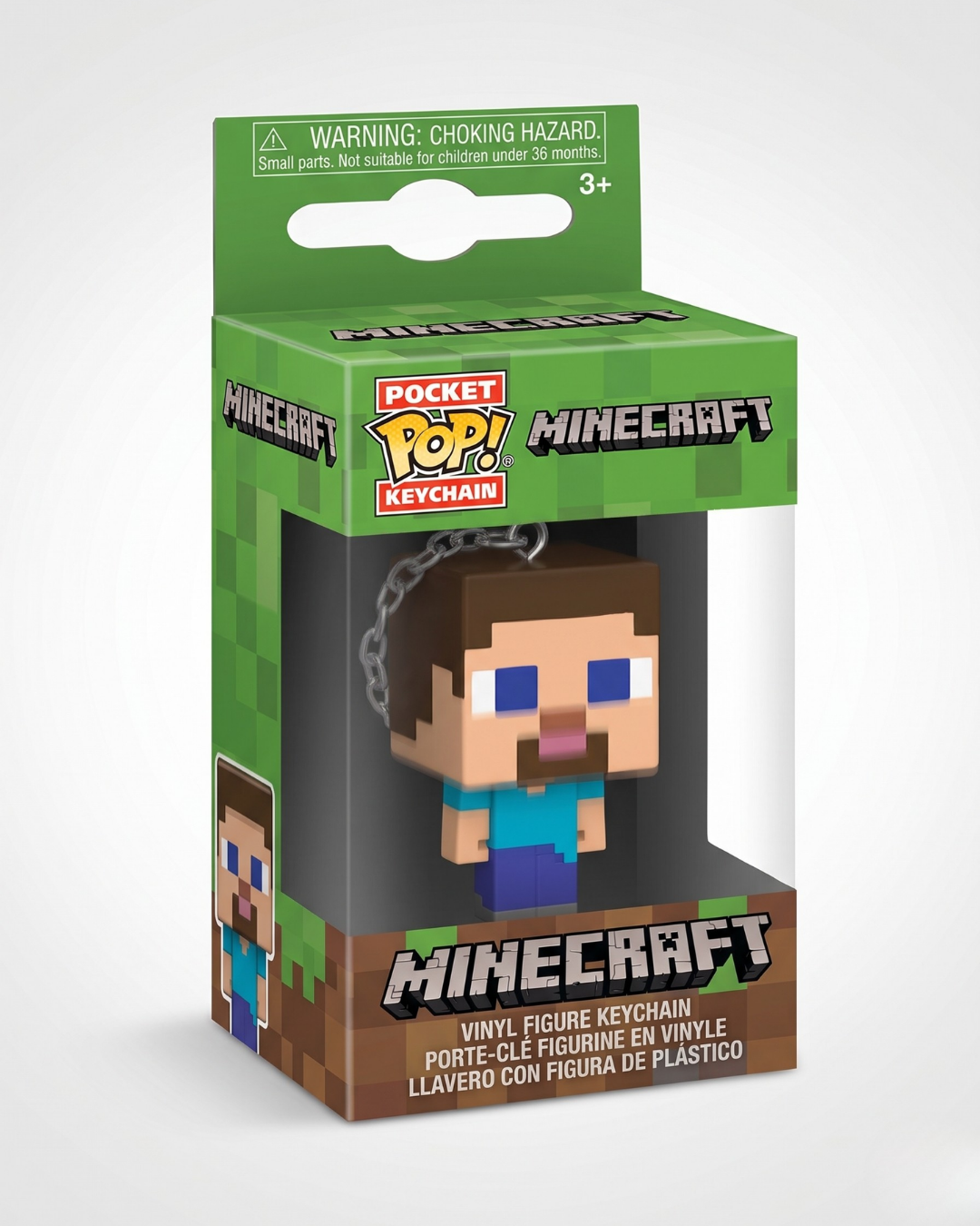 Craft Pocket Pop! Anahtarlık