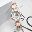 Hello Kitty Detail Kol Saati