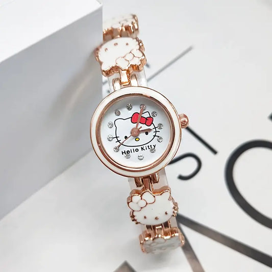 Hello Kitty Detail Kol Saati