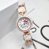 Hello Kitty Detail Kol Saati