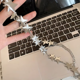 Star Detail Bel Kemeri