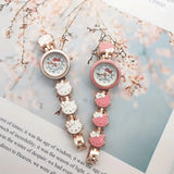 Hello Kitty Detail Kol Saati