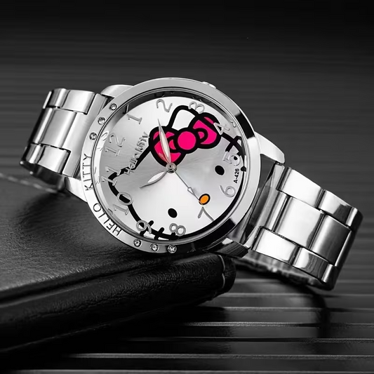 Hello Kitty Detail Kol Saati