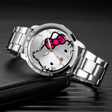 Hello Kitty Detail Kol Saati