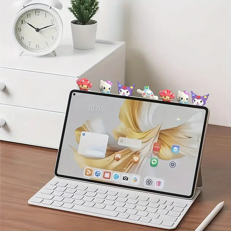 Kuromi Sürpriz Kutu Serisi (1 Adet)