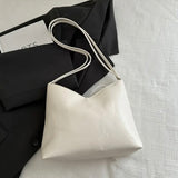 Ribbon Y2K Tarzı  Omuz Çantası