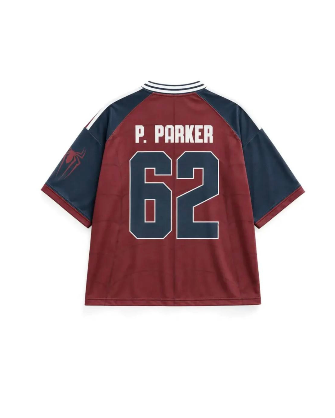 Spider Man P. Parker Jersey T-shirt Forma
