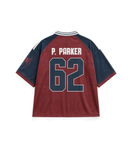 Spider Man P. Parker Jersey T-shirt Forma