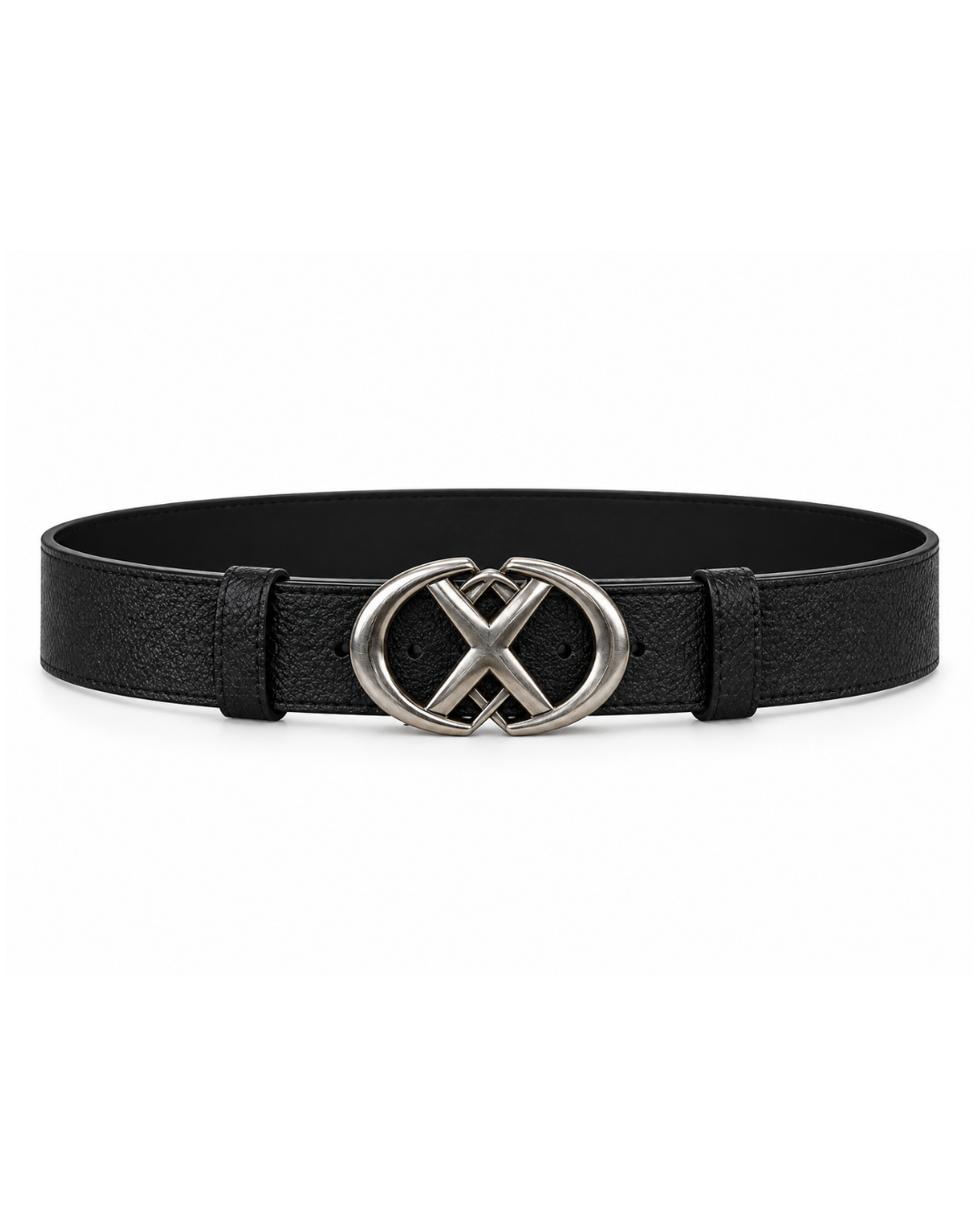 Cyber X Tokalı Unisex Kemer