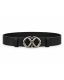 Cyber X Tokalı Unisex Kemer
