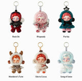 SkullPanda Sürpriz Kutu Serisi