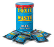 Toxic Waste Blue Sour Candy