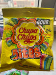 Chupa Chups Bites Sour