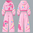 My Little Pony Pinkie Pie Desenli My Little Pony 2'li Takım